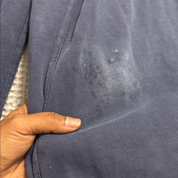 FREE PEOPLE - FP Movement inbound onesie midnight navy XS - Picture 11 of 12